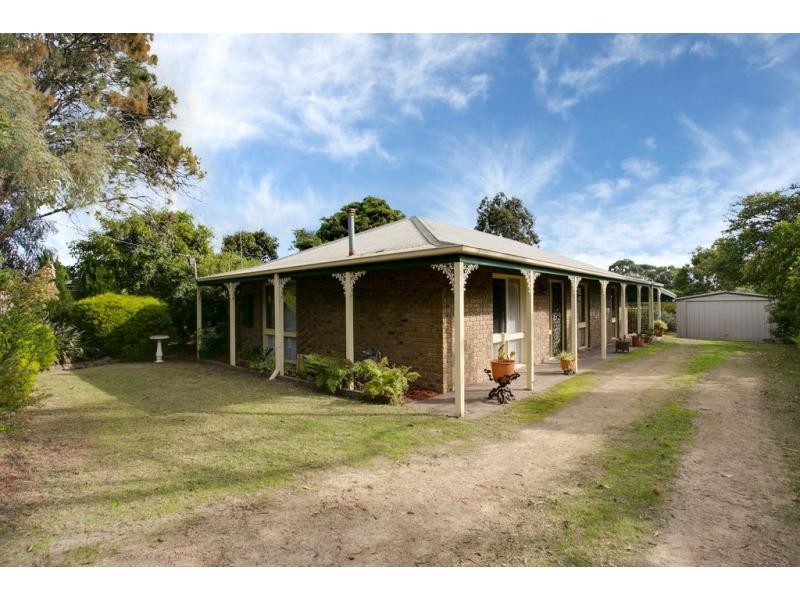 6 Morgan Court, Mccrae VIC 3938