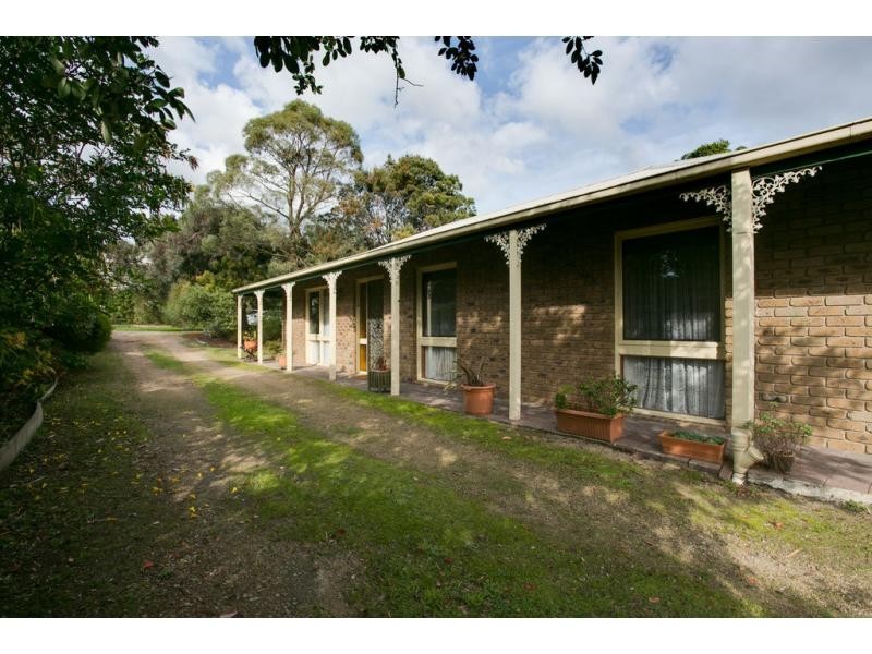 6 Morgan Court, Mccrae VIC 3938