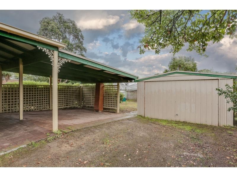 6 Morgan Court, Mccrae VIC 3938