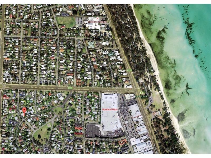 22 Warranilla Avenue, Rosebud VIC 3939