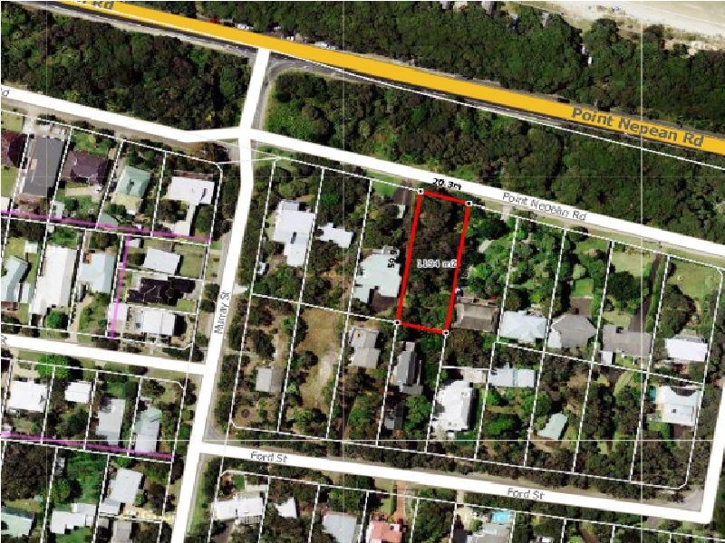 2713 Point Nepean Road, Rye VIC 3941