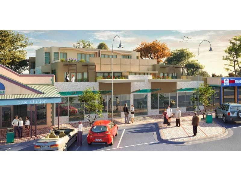 68-74 Ocean Beach Road, Sorrento VIC 3943