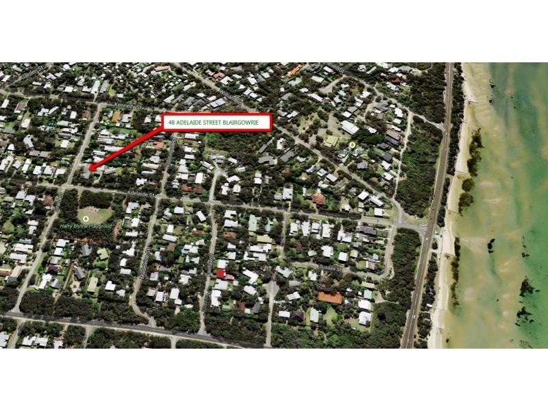 48 Adelaide Street, Blairgowrie VIC 3942