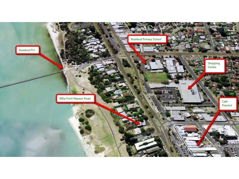 900A Point Nepean Road, Rosebud VIC 3939