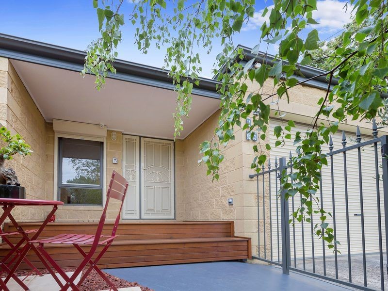 2/65 Wilsons Road, Mornington VIC 3931