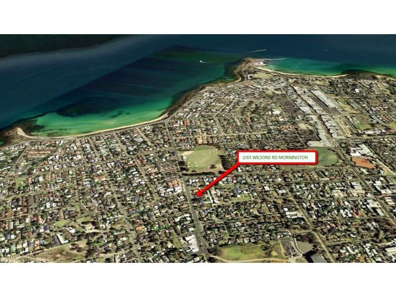 2/65 Wilsons Road, Mornington VIC 3931
