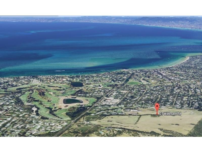 23 Wildcoast Road, Portsea VIC 3944
