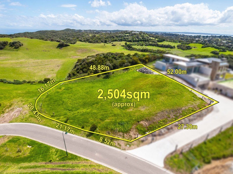 23 Wildcoast Road, Portsea VIC 3944