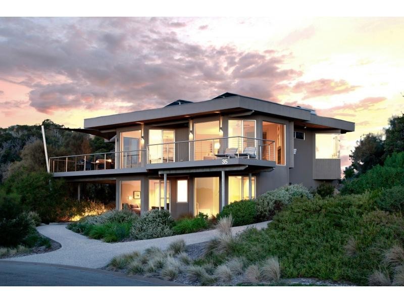 35 The Ridge Road, Moonah Links, Fingal VIC 3939