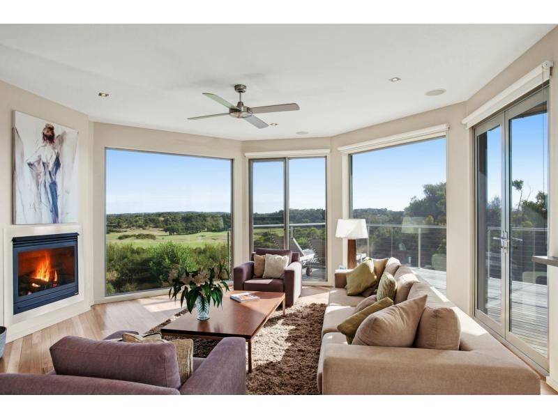 35 The Ridge Road, Moonah Links, Fingal VIC 3939