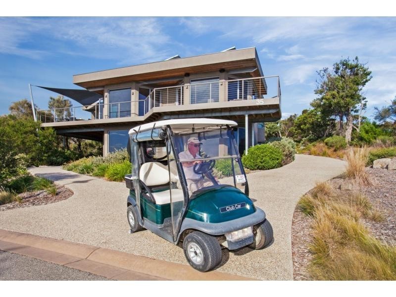 35 The Ridge Road, Moonah Links, Fingal VIC 3939