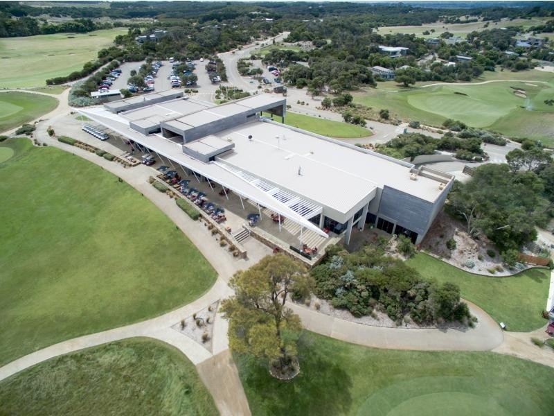 35 The Ridge Road, Moonah Links, Fingal VIC 3939