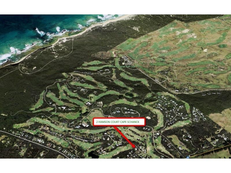 2 Hamson Court, Cape Schanck VIC 3939