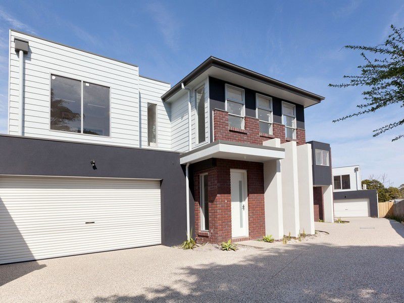 1-4/5 Cameron Street, Rosebud VIC 3939
