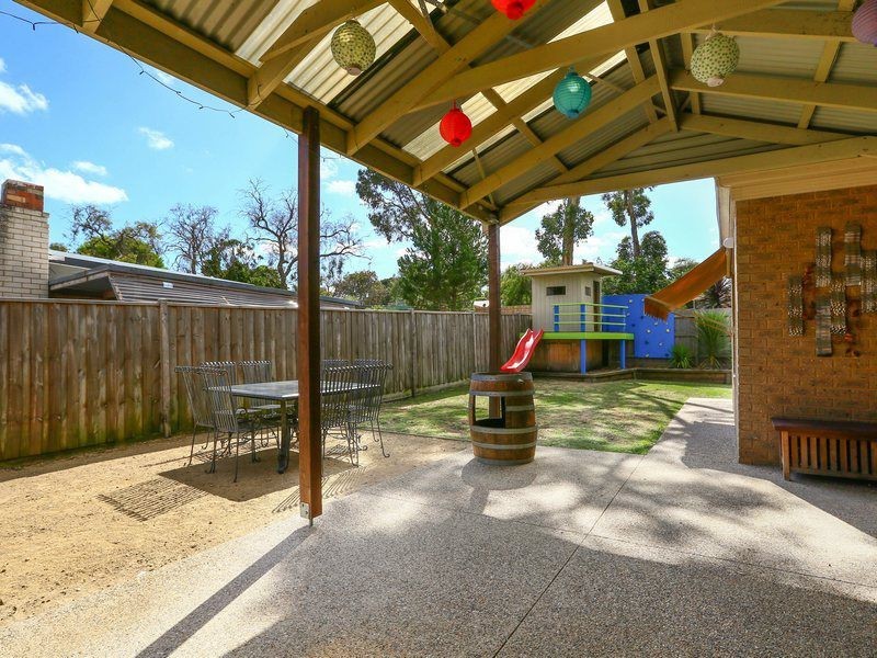 27 Wakool Avenue, Rosebud VIC 3939