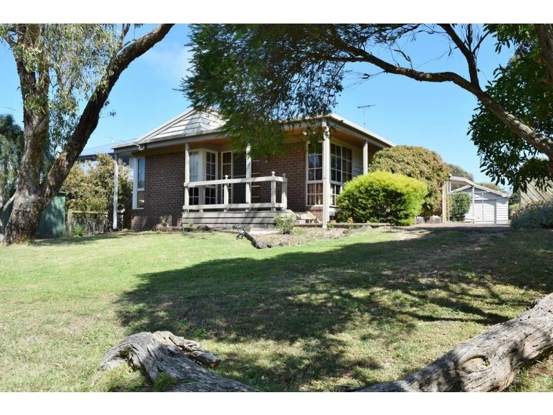 80 Cape Schanck Road, Cape Schanck VIC 3939