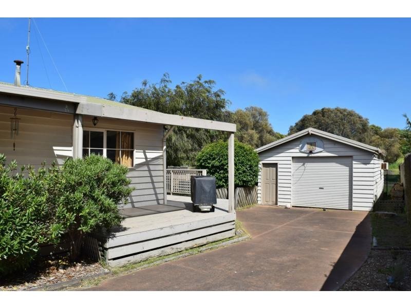 80 Cape Schanck Road, Cape Schanck VIC 3939