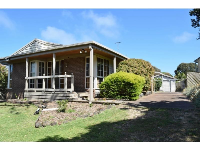 80 Cape Schanck Road, Cape Schanck VIC 3939