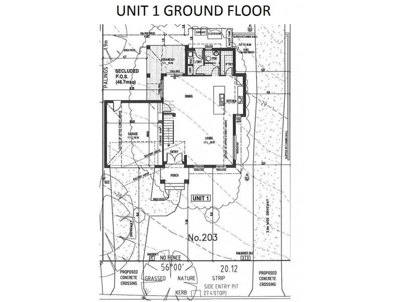 L1 – 203 Palmerston Avenue, Dromana VIC 3936