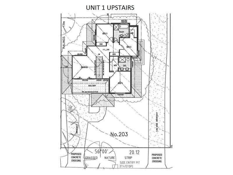 L1 – 203 Palmerston Avenue, Dromana VIC 3936