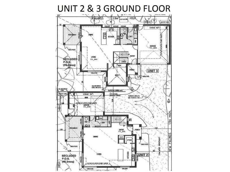 L2 – 203 Palmerston Avenue, Dromana VIC 3936