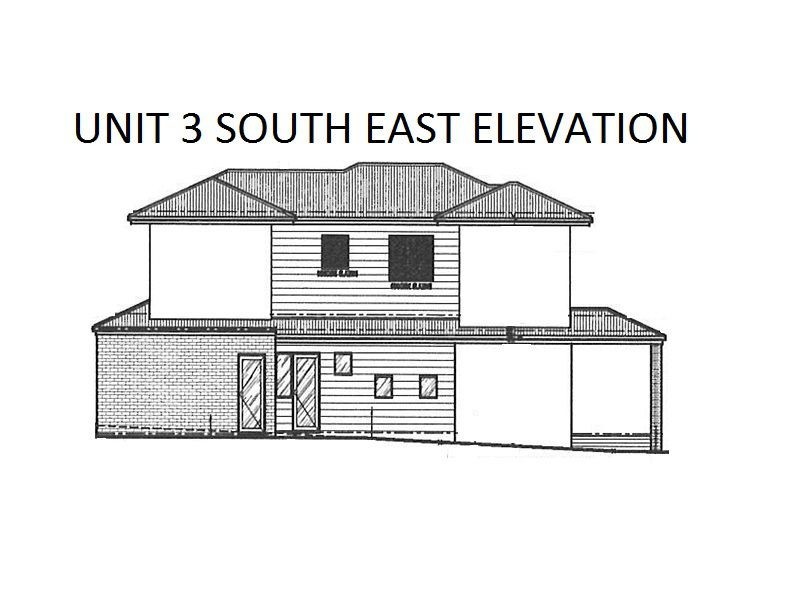 L2 – 203 Palmerston Avenue, Dromana VIC 3936