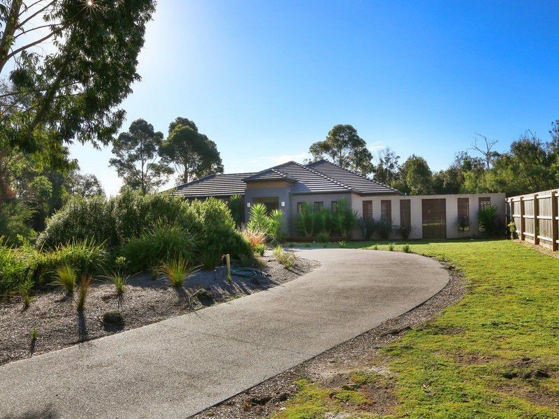 13 Peppermint Court, Rosebud VIC 3939