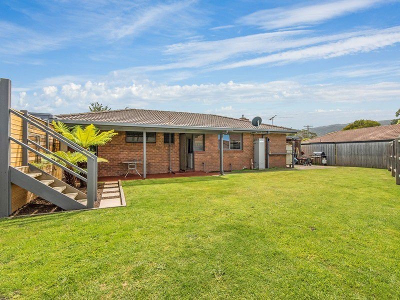 28 Carcoola Court, Rosebud VIC 3939