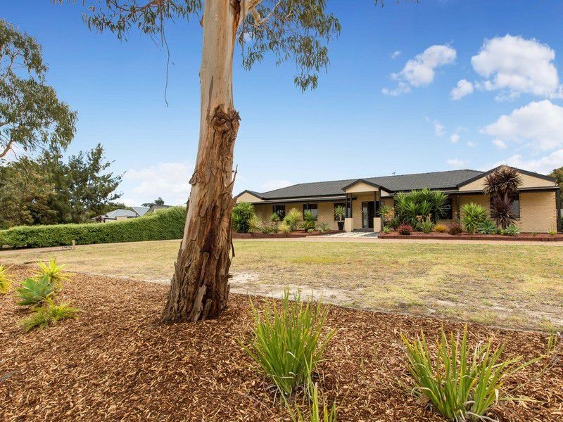 3 Manna Gum Court, Rosebud VIC 3939