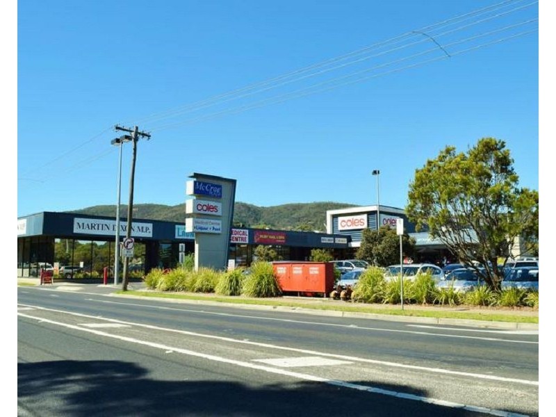 1/22 William Street, Mccrae VIC 3938