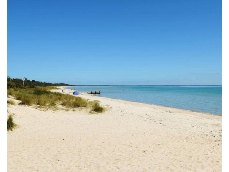 1/22 William Street, Mccrae VIC 3938