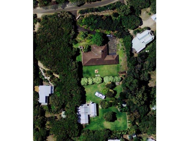 9-11 Heyfield Road, Rye VIC 3941