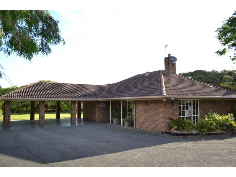 9-11 Heyfield Road, Rye VIC 3941