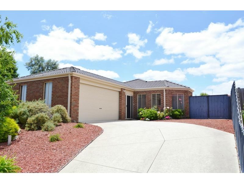 22 Forshaw Court, Rosebud VIC 3939
