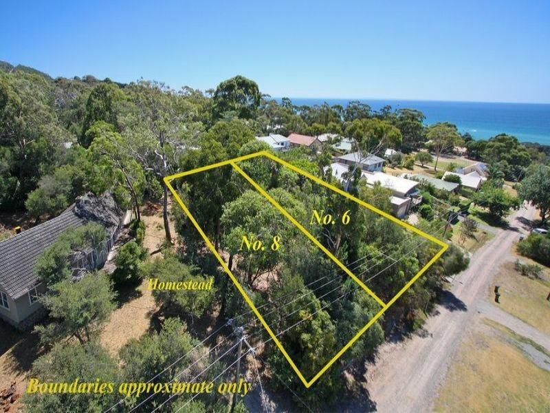 8 McArthur Street, Dromana VIC 3936