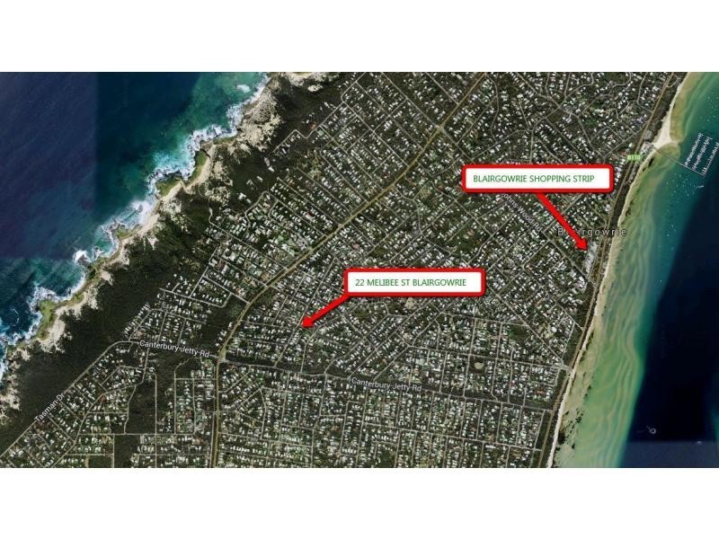 22 Melibee Street, Blairgowrie VIC 3942