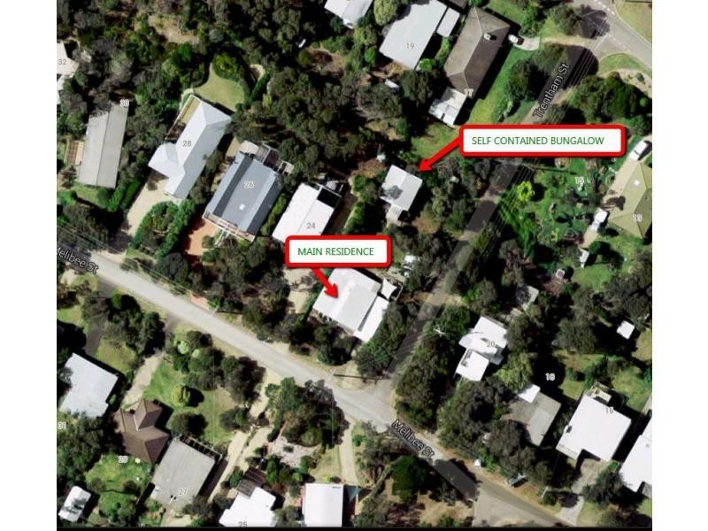 22 Melibee Street, Blairgowrie VIC 3942