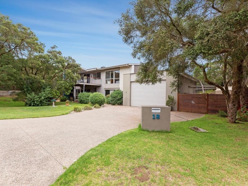 18 Iolanda Street, Rye VIC 3941