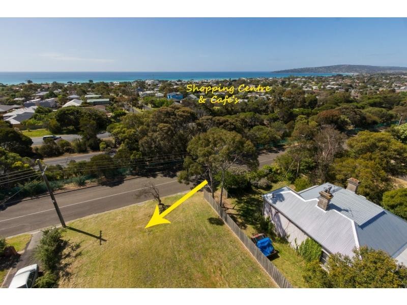L2-203 Palmerston Avenue, Dromana VIC 3936