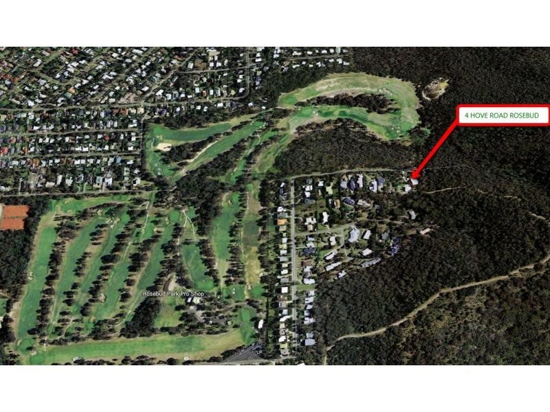 4 Hove Road, Rosebud VIC 3939