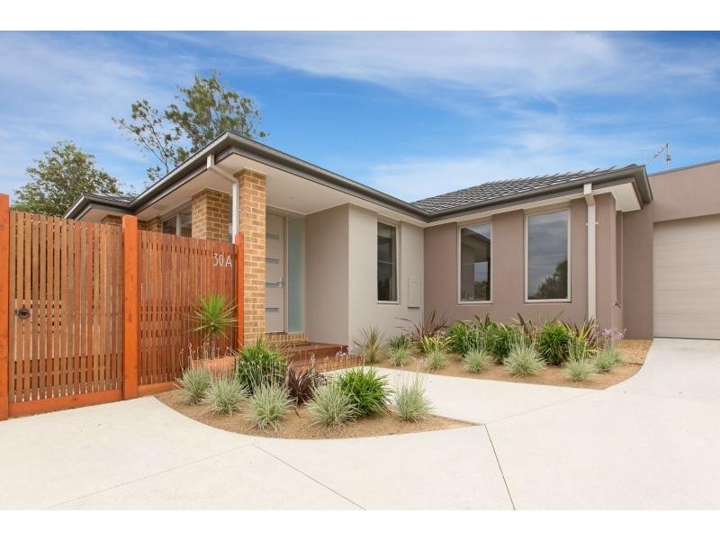 30a Armstrong Road, Mccrae VIC 3938
