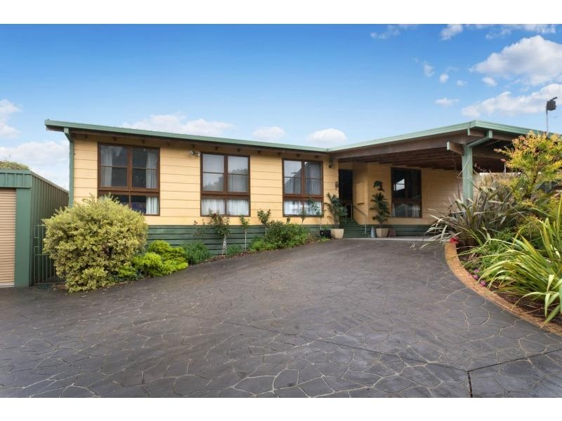4 Don Court, Rye VIC 3941