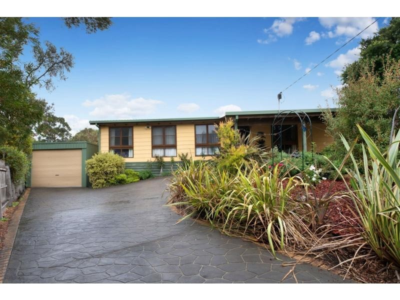 4 Don Court, Rye VIC 3941