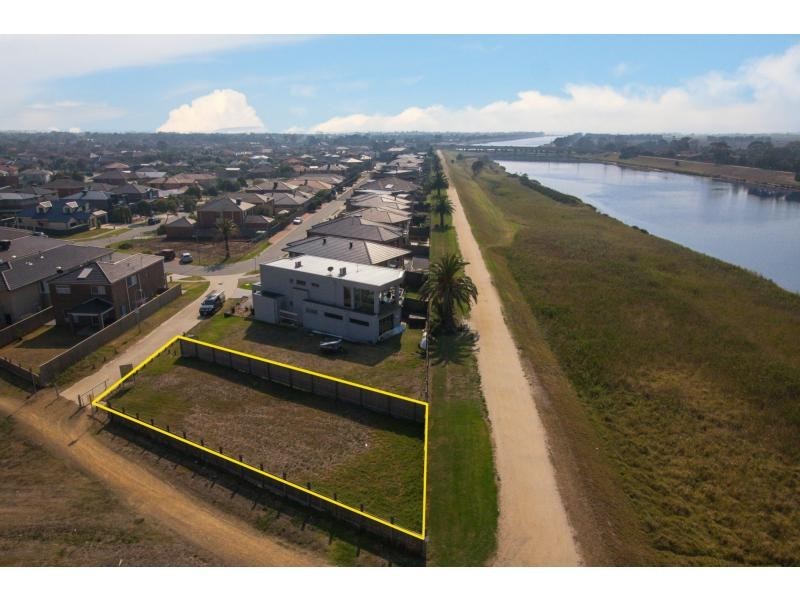40 Riverside West, Patterson Lakes VIC 3197