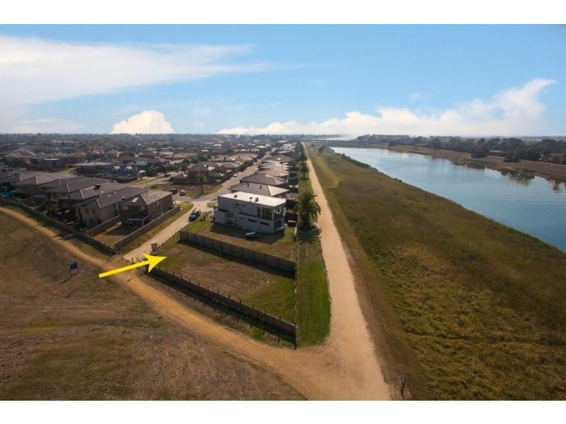 40 Riverside West, Patterson Lakes VIC 3197