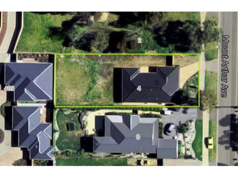 4 Mount Arthur Avenue, Rosebud VIC 3939