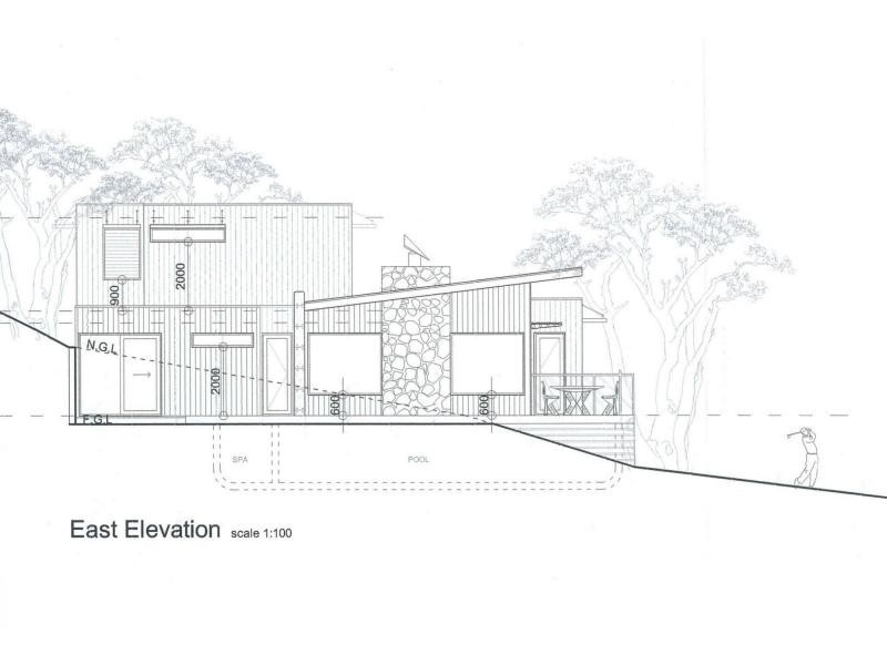 6 The Vineyard Street, Fingal VIC 3939