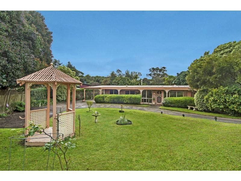 12 Ora Court, Rye VIC 3941