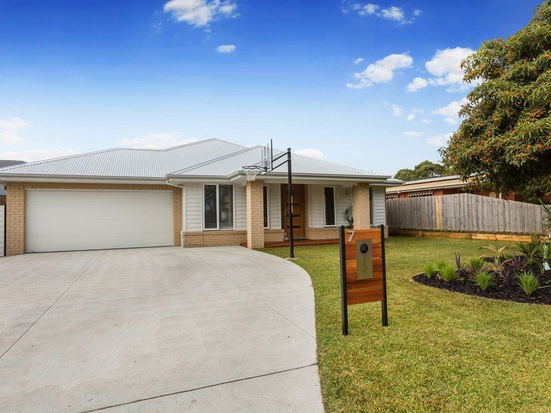 7 Woonton Street, Rosebud VIC 3939
