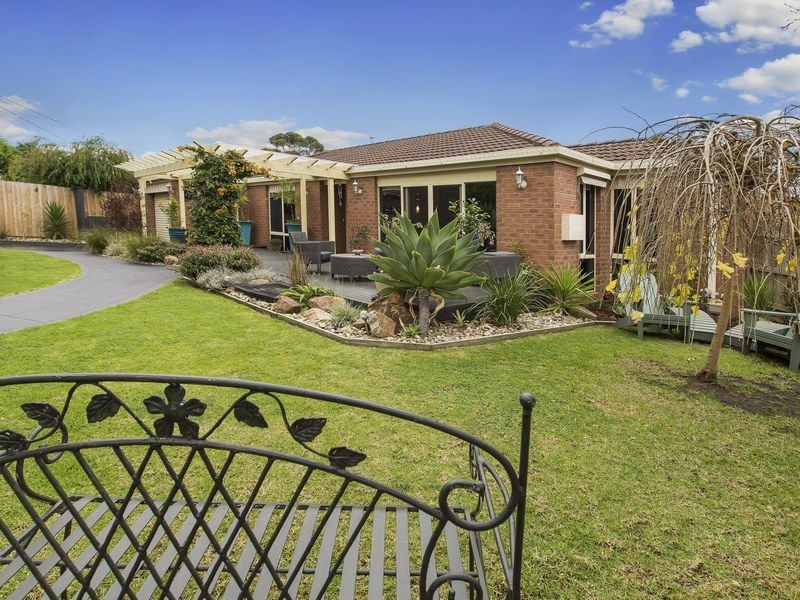 4a Glendale Grove, Mccrae VIC 3938